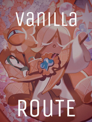 Pure Vanilla Route (Indonesia) Book