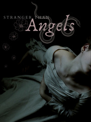 Stranger Than Angels Book