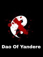 Dao Of Yandere Book