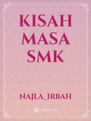Kisah Masa SMK Book