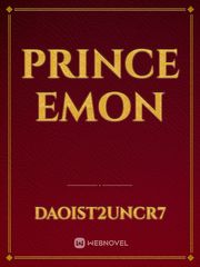 Prince Emon Book