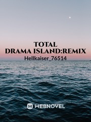 Total Drama Island:Remix Book
