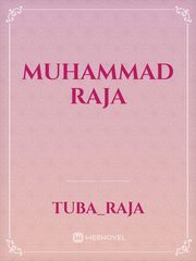 Muhammad raja Book