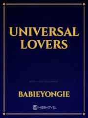 Universal Lovers Book