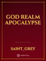 God Realm Apocalypse Book