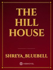 the hill house Book