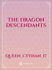 THE DRAGON DESCENDANTS Book