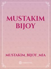 Mustakim Bijoy