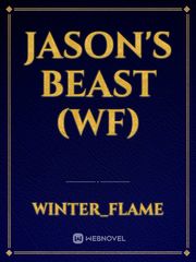 Jason's beast (wf) Book