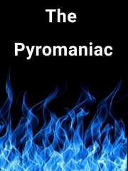 The Pyromaniac Book