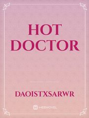 Hot Doctor Book