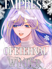 Ice Queen In Another World [Discontinued] Book