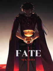 FATE/NEGATIVE
BOOK 1 Book
