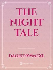 The night tale Book