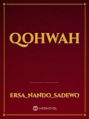 QOHWAH Book