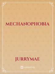 Mechanophobia Book