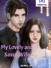 My Lovely and Sassy Wife Book