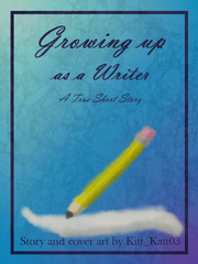 Growing up as a Writer Book