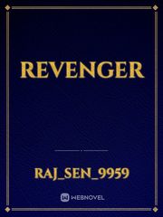 RevengeR Book