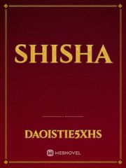 Shisha Book