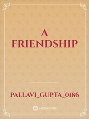 A friendship Book