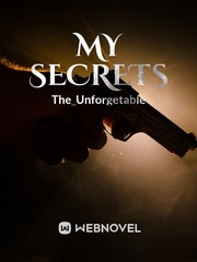 My Secrets Book