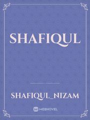 Shafiqul Book