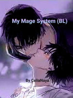 My Mage System (BL) Book