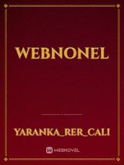 webnonel Book