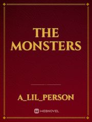 The Monsters Book