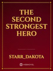The Second Strongest Hero Wayhaught Fanfic