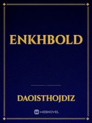 Enkhbold Book