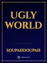 Ugly World Book
