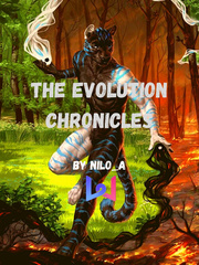 The Evolution Chronicles Book