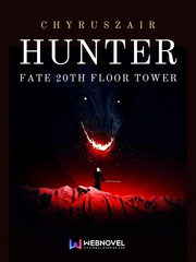 HUNTER: Fate 20th Floor Tower Book