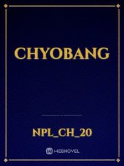 Chyobang Book