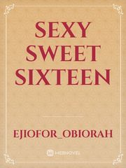 Sexy sweet sixteen Book