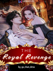 The Royal Revenge Book