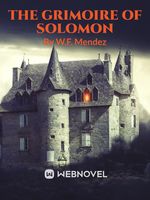 The Grimoire of Solomon