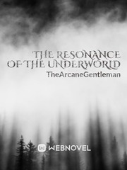 The Resonance of the Underworld Book