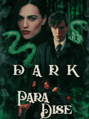 Dark Paradise (Tom Riddle) Book