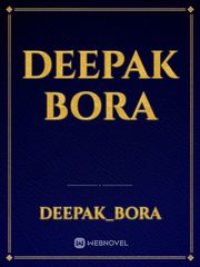 Deepak bora Book
