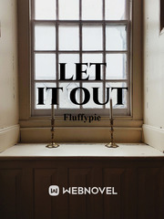 Let It Out Book