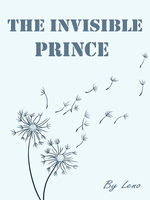 [BL] The Invisible Prince