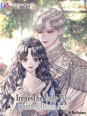 Irene The Lady Who Turned Down Fate Book