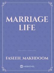 Marriage life Book