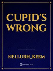 Cupid's Wrong Book