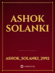 ashok solanki Book