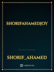 Shorifahamedjoy