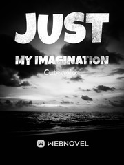 Just my imagination Book